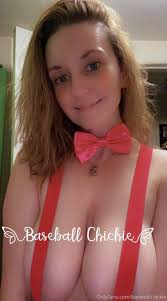 Baseball Chickie Nude Leaked Onlyfans Photo 12 Free Online | CelebExposed