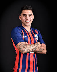 View the profiles of people named víctor salazar. Perfil Victor Salazar San Lorenzo De Almagro