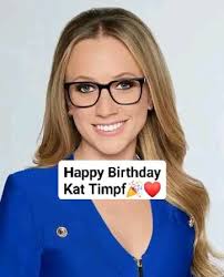 Kat Timpf's 4th of July Celebration