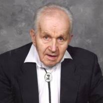 Obituary information for George H. Steiner