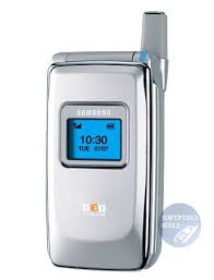 Samsung T400