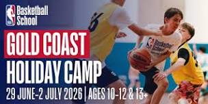 June 29-July 2 2026 Holiday Camp (Ages 10-12 & 13+)