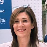 Maria Grazia Conti