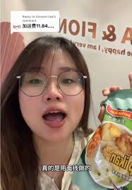 Vincent Yeow Lim Recipe