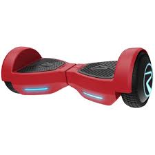 Rydon Zoom Xp Hoverboard With Led Lights In 2020 Hoverboard Led Lights Can Lights