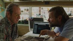 To all indigenous, black, and people of color who are targeted, and have been displaced through border control on stolen land. Wander Movie Review Film Summary 2020 Roger Ebert