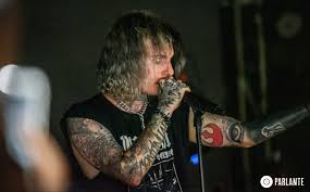 Ghostemane En Blondie Lo Siniestro Y Lo Brutal Parlante Cl Zobacz słowa utworu nihil wraz z teledyskiem i tłumaczeniem. ghostemane en blondie lo siniestro y