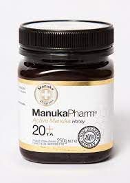 Manuka honey is known for its healing properties as a mask, but does it work as a cleanser? Which Manuka Honey Is Really Good For You Daily Mail Online
