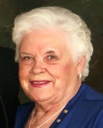 Cecilia Pfannenstiel Obituary May 21, 2025