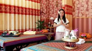 Watch short videos about #gesundheitsminister on tiktok. Manu Die Traditionelle Thaimassage In Dresden