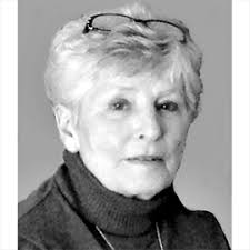 Connie McDONALD Obituary