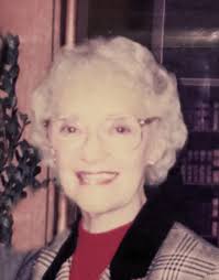 Jean Marie Bittinger Obituary