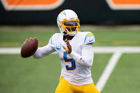 Year team g att comp pct yds avg lng td int 1st 1st% 20+ sck scky rate; La Chargers Team Doctor Accidentally Punctures Qb Tyrod Taylor S Lung Syracuse Com