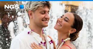 He came in fourth place at the 2000 summer olympics. Popular Blogger From Novosibirsk David Manukyan Decides To Marry Olga Buzova Nhs World Today News