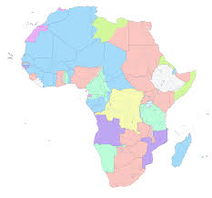 Free political, physical and outline maps of africa and individual country maps. Atlas Of Africa Wikimedia Commons