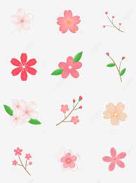 Check spelling or type a new query. 28 Gambar Bunga Simple Berwarna Terbaik Lingkar Png