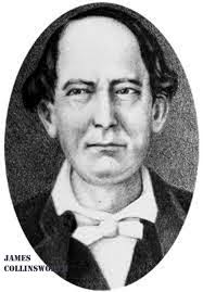 How did Knox Street in San Fernando get its name? Sometimes the answers to  our questions can be found in the cemetery and not in history book. For  instance, this headstone found