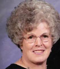 Mary Louise Moser (Miller) Obituary December 11, 2019