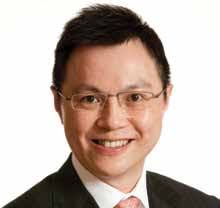 Old world, smart money