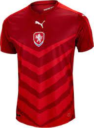 Though they aren't the powerhouse they once were when dominik hasek and show your support for your czech team with a new czech republic hockey jersey. Puma Czech Republic Home Jersey 2016 Czech Soccer Jerseys