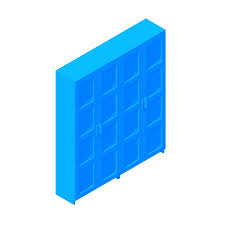 Buy ikea glass display cabinets and get the best deals at the lowest prices on ebay! Ikea Besta Storage Combination Tall 3 Door Glass Dimensions Drawings Dimensions Com