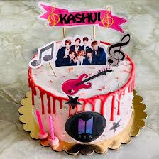 Some of the technologies we use are necessary for critical functions like security and site integrity, account authentication, security and privacy preferences, internal site usage and maintenance data, and to make the site work correctly for browsing and transactions. Bts Themed Cake Bakehoney Com