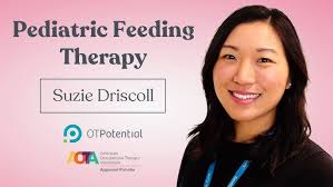 Early Intervention Timing & Intensity: OT CEU Course with Sarah Putt