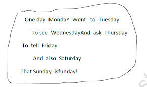 You can & download or print using the browser document reader options. Cbse Class 2 Maths My Funday Worksheet