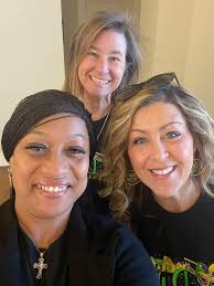 Yay! 2 years in a row! And best of all it's all for a great cause!