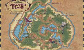 Our discovery island 1 workbook. Disney S Vergessene Insel Airtimers Com