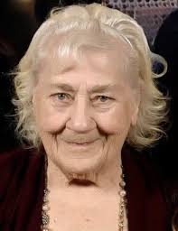 Obituary information for Mary Jane Smith