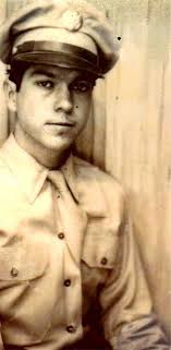 East Texas marine veteran biography