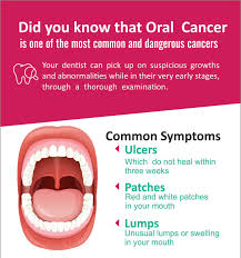Most cancer screening is specific to certain age groups and your primary care doctor will know what screening to perform depending on your age. Fresherbreath Did You Know That Oral Cancer Is One Of The Most Common And Dangerous Cancers Your Dentist Can Pick Up On Suspicious Growths And Abnormalities While In Their Very Early