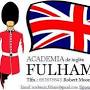 Academia Fulham from m.facebook.com
