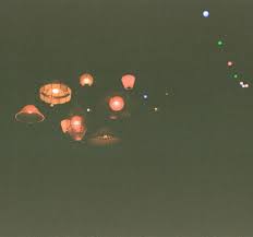 Life in The Lonesome Crowded West.