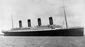 Titanic was massive on every level, including the casting process. The Titanic Passengers Crew Sinking And Survivors History