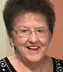 Reba Lane Obituary January 17, 2021