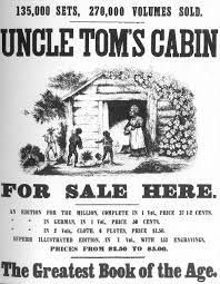 Blogging The Canon Book 54 Uncle Tom S Cabin Harriet Beecher Stowe