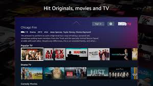 A list of 50 images updated 5 days ago. Imdb Tv Finally Arrives On Android Tv Two Years After Launch