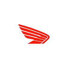Autocollant Sticker Honda Aile Graficandsystem Honda Autocollant Motos Honda