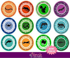 Digital File Instant Download Wild Kratts Creature Power Discs Birthday Party Favors Round Labels C Wild Kratts Birthday Party Wild Kratts Birthday Wild Kratts