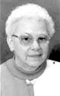 Emma Klinedinst Obituary (1930