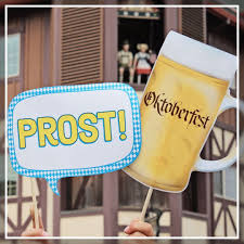 Ridgetopdigitalshop Posted To Instagram Prost Enjoy All The Fun Of Oktoberfest Ridgetopdigitalshop Printableprops Oktoberfest Mtangel Mtan Fest Orte