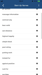 Maybe you would like to learn more about one of these? React Native Flatlist With Hooks