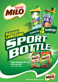 Maybe you would like to learn more about one of these? Media Unik Milo