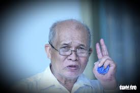 Tiễn đưa nguyên Tổng bí thư Lê Khả Phiêu về miền cao xanh