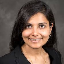 Shivani Garg's Instagram, Twitter & Facebook