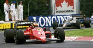 #martin brundle #michele alboreto #nigel mansell #riccardo patrese #michael schumacher #ayrton senna #thierry boutsen want to see more posts tagged #michele alboreto? Video 1985 Canadian Gp Michele Alboreto S Second Victory For Ferrari