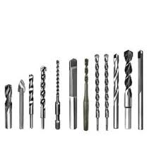 Take the yard stick and make a line down the middle length wise on the 2x3/2x4. Drill Bits Drill Diameter 1 15 Mm Overall Length 3 5 Inch Id 9389451891