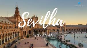 Anuncie o próximo evento em sevilha. Visitar Sevilha Em Espanha Guia De Cidade